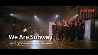 Download lagu We Are Sunway