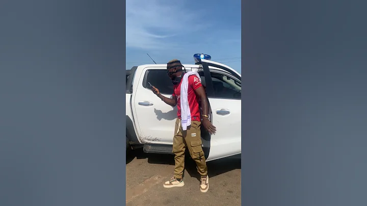 Watch till the end ...  🙄🙄🙄 #music #football #reels #osimhen #osimhentwin #love #goviral #duet #fyp