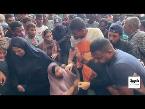 إسرائيل تهدد بالتصعيد بعد تسليم حماس رفات رهائن