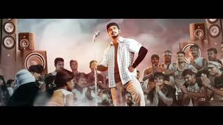Vaadi Vaadi Whatsapp Status | Vijay | Sachein | Genelia | DSP | Thalapathy | V. Elango