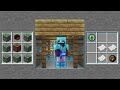 Making overpowered crafts to fight minecraft hackers (hypixel uhc)