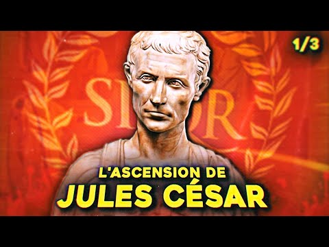 Vidéo: Comment les conspirateurs se rapprochent-ils de César ?