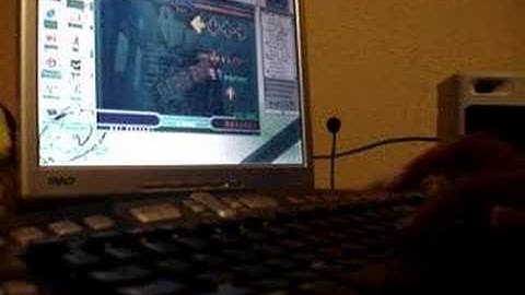 Stepmania - Dead end Heavy