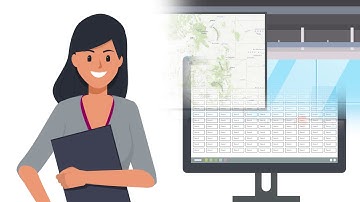 Spatial Decision Support for an Open Knowledge Network project