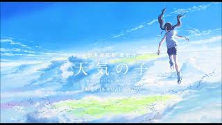 Download lagu Radwimps tenki no ko BEST OST Radwimps tenki no ko BEST OST