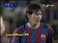 Messi Compilation HQ