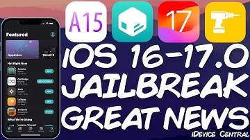 iOS 16.0 - 17.0 A12+ JAILBREAK NEWS: TrollStore 2 POSSIBLE! New Kernel Bugs + Permanent Signing