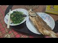 OUR LUNCH with Brown Rice  #MARGIE TV 