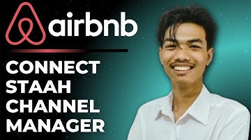 How To Connect to Airbnb via STAAH Channel Manager