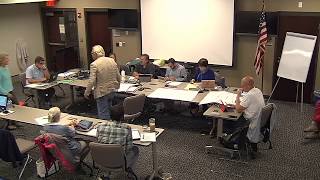 Nantucket Conservation Commission - 8/28/19