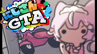 【 #にじGTA 】#3 まじやばい📱【ナリ/にじさんじ】