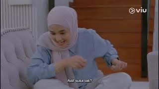 DI HATIKU ADA KAMU (EPISODE 6) Subtitle Malay (2024)