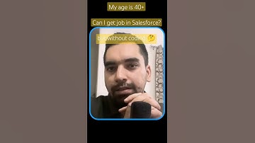 How to become #salesforce consultant with no coding experience | No coding jobs in Salesforce