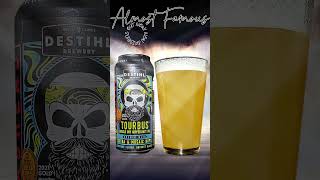 This Week, We Hopped On The Bus With Stillwater To Take A Look At Almost Famous