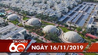 Download 60 Giây Chiều Ngày 16/11/2019 | Htv Tin Tức Video MP3 60 Giây Chiều Ngày 16/11/2019 | Htv Tin Tức