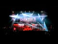 Miniature de la vidéo de la chanson Goddamm Electric