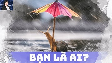 Phân biệt: Đồng phụ thuộc - Ái kỷ ngầm - Người thấu cảm | Giống - Khác