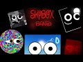 Skybox band
