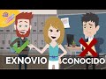 ¿Más vale MALO por CONOCIDO que BUENO por CONOCER? Esto lo explica: Efecto de la Mera Exposición