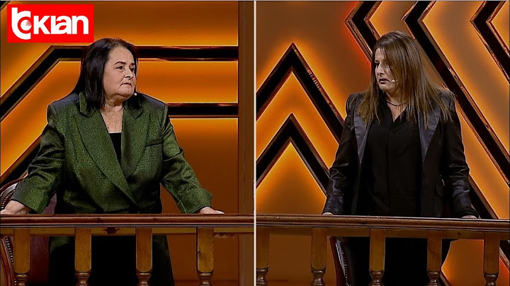 Nëna s’i pranon njohjen e tretë, vajza: Ata vdiqën për mua, ky i treti është shumë i mirë!