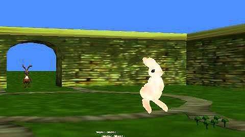 Alice Program: Caught in the Act