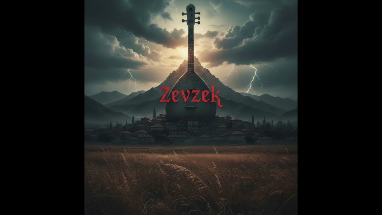 Zevzek (Symphonic Anatolian Rock)