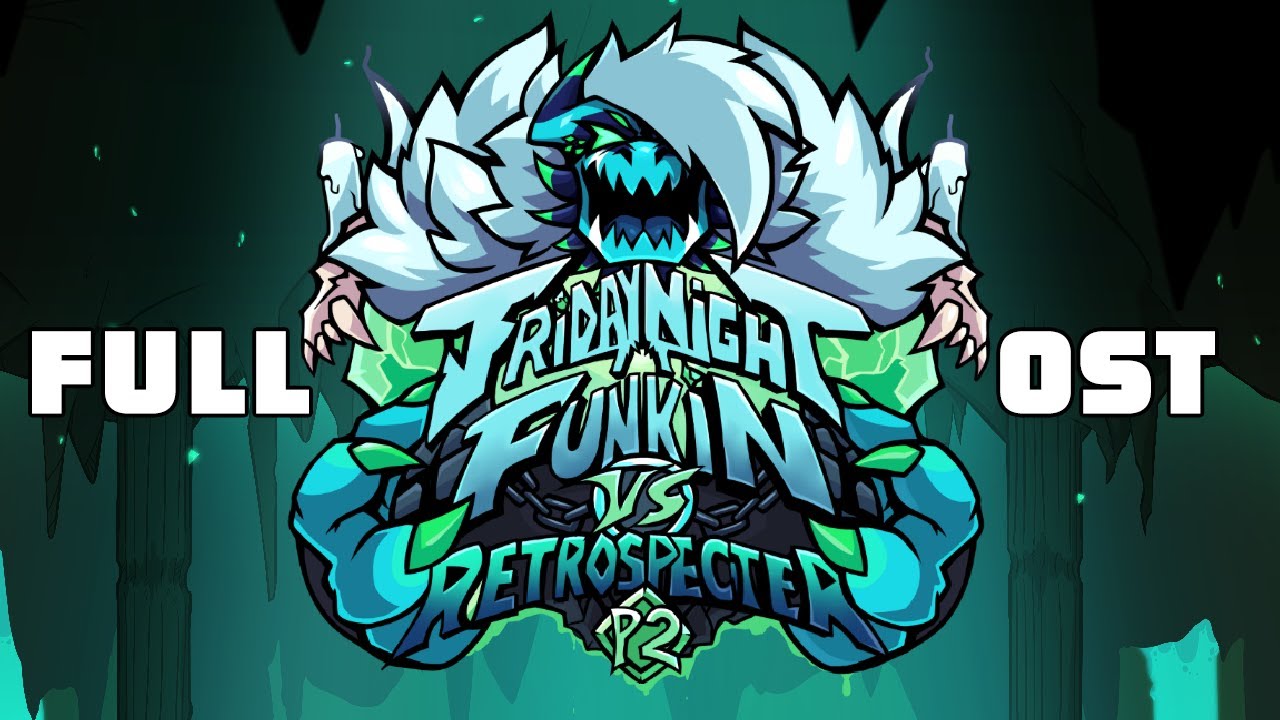 VS RETROSPECTER PART 2 FULL OST