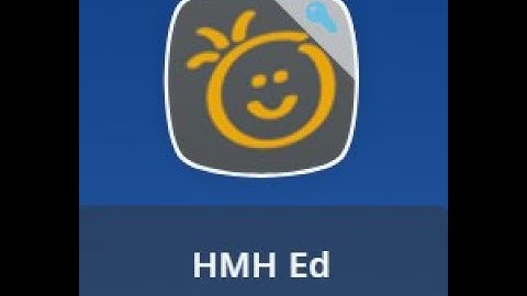 HMH Ed: Creating and Sharing Custom Assessments