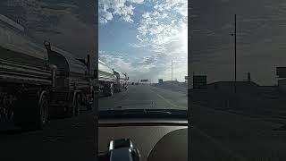 #driving #rushhour #lasvegas JerryLee Allwayzlive Switchn Lanes LUVME