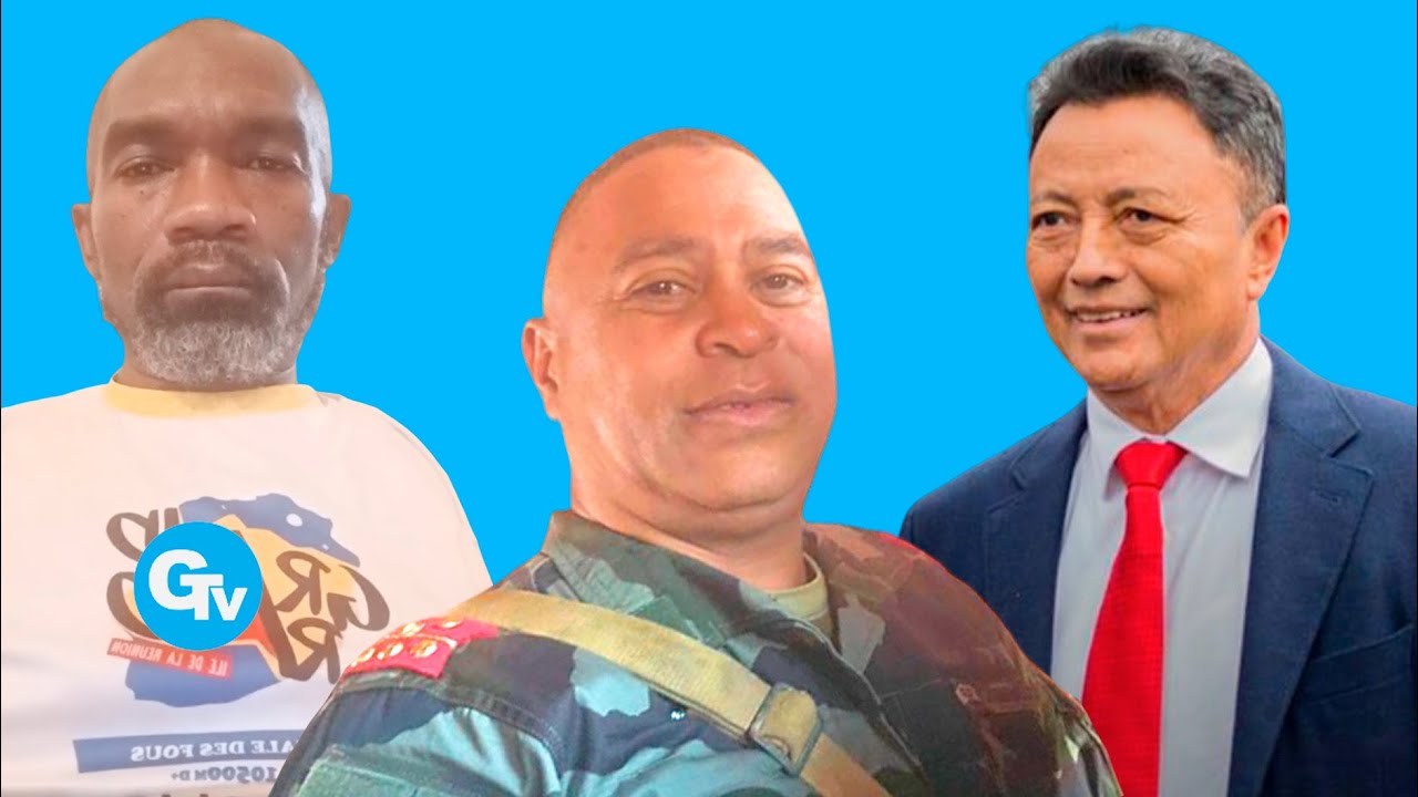 MIKASA HANONGA-PANJAKANA i RAVALOMANANA sy COLONEL PATRICK ...