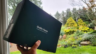 Unboxing & Review  A detailed review of Outin Nano portable