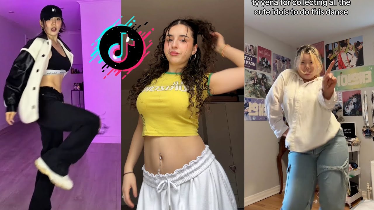 🔥 VIRAL TIKTOK DANCE MASHUP 2026 | Best TikTok Dance Trends Compilation ...