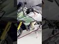 2025 Moto Guzzi V100 Mandello S – Future Tourer