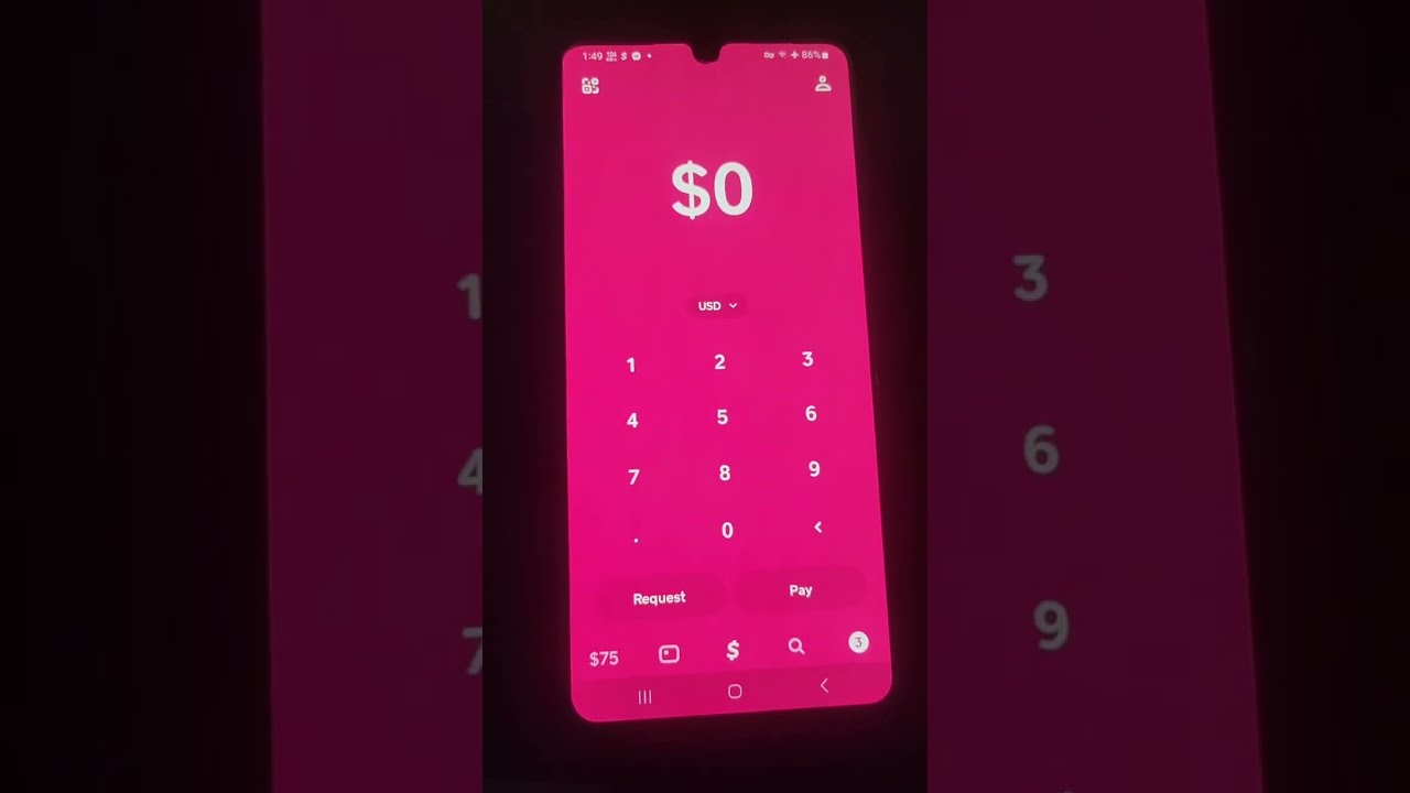 FULL VERIFIED CASHAPP INSTANT RE VERIFY 