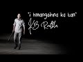 Kb renthlei  i hmangaihna ka tan  lyric audio