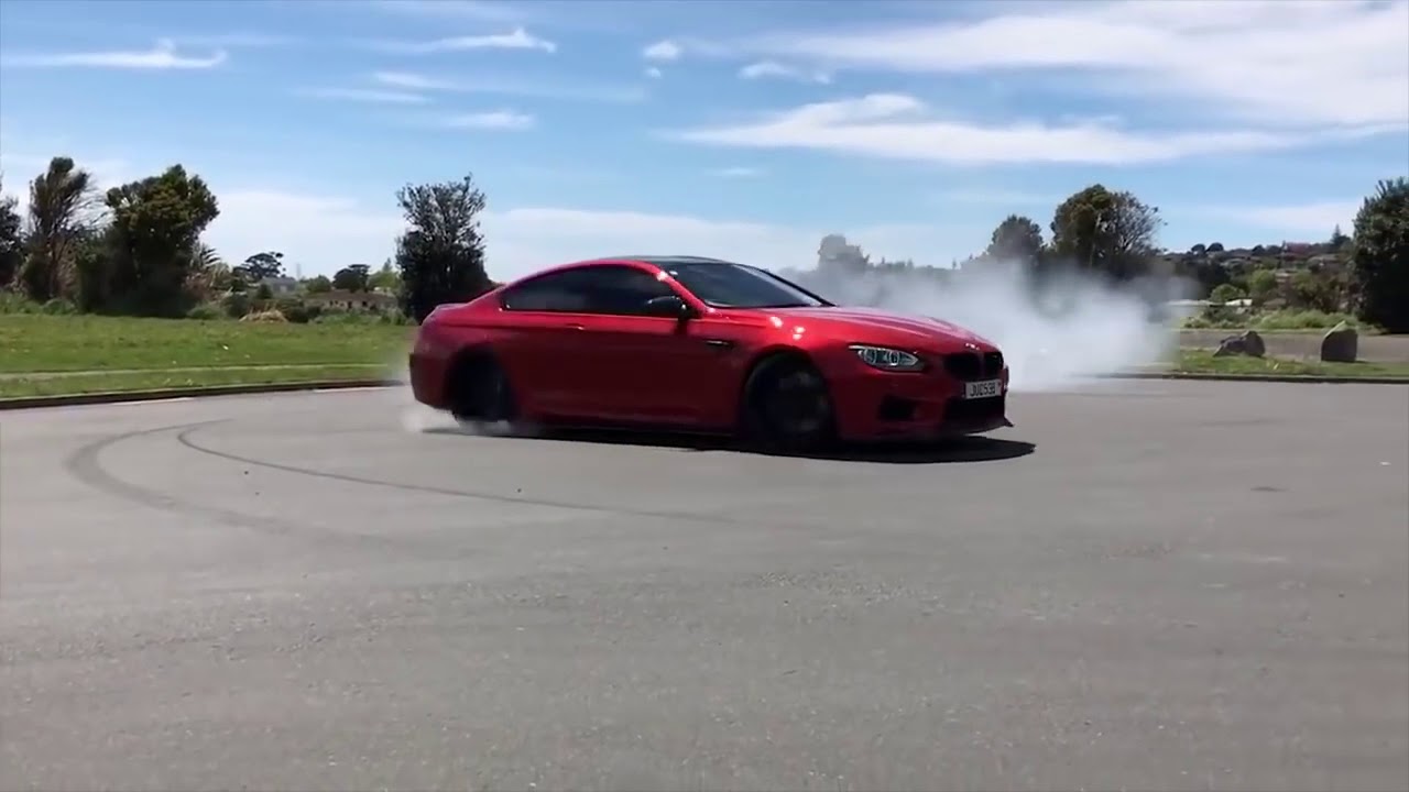 Передний привод vs Задний привод Что лучше - YouTube