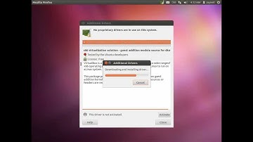 Getting Started With Ubuntu