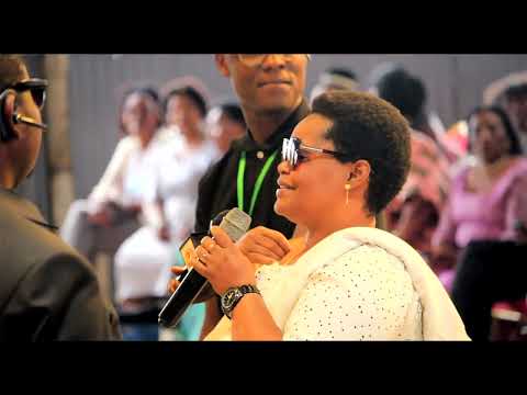 Mama Aliyeandika Jina La Nabii Mkuu Mwilini Mwake Tattoo Ya Kudumu GeorDavie TV