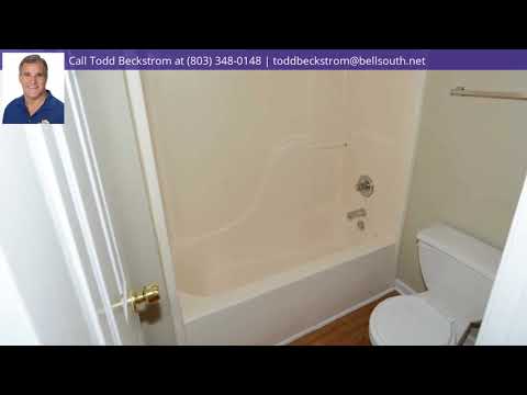 357 FIREBRIDGE Drive, Chapin, SC home video tour
