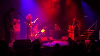 Ty Segall Warm Hands Freedom Returned Live 4202026 First Ave Minneapolis Mn Possession 26 Tour