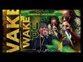 Turbulence, Loyal Flames - Wake Up (Official Audio)