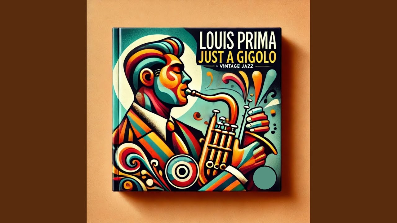 In a Little Gypsy Tea Room (Remastered)