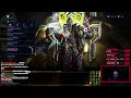 WF Questions? I can Help! | Fashion + Build Checks | Chill Vibz | Tenno since 2014 O_O