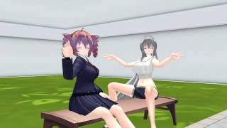 Mikus School Growth Wip