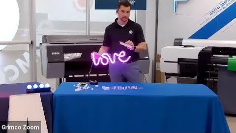 G2G Lighting Solutions Live Demo - Grimco Exclusives Virtual Tradeshow