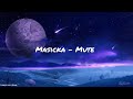 Masicka Mute Lyrics Video mp3