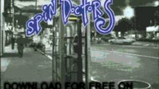 spin doctors - what time is it - Pocket Full of Kryptonite chords