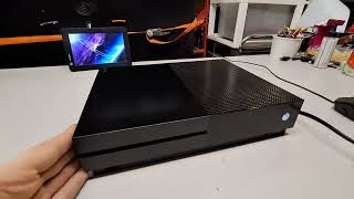 Xbox One S Custom Start Up Sound