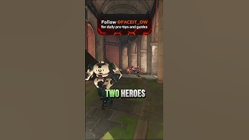 Hero bans are coming to Overwatch