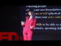 The Power of Confidence | Ha-Anh Vu | TEDxBISHCMC Youth